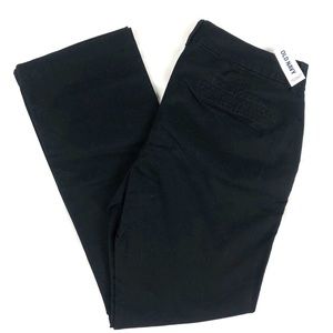 NWT Old Navy Bootcut Pant